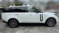 2024 Land Rover Range Rover