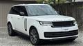 2024 Land Rover Range Rover