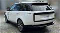 2024 Land Rover Range Rover