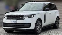 2024 Land Rover Range Rover