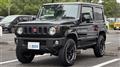 2024 Suzuki Jimny