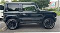 2024 Suzuki Jimny