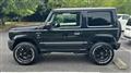 2024 Suzuki Jimny