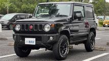 2024 Suzuki Jimny