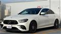 2020 Mercedes-Benz E-Class