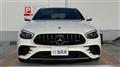 2020 Mercedes-Benz E-Class