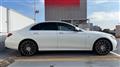 2020 Mercedes-Benz E-Class