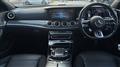 2020 Mercedes-Benz E-Class