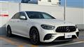 2020 Mercedes-Benz E-Class