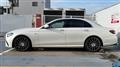 2020 Mercedes-Benz E-Class