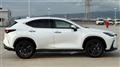 2023 Lexus NX