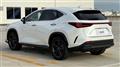 2023 Lexus NX