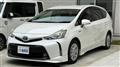 2016 Toyota PRIUS α