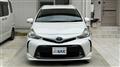 2016 Toyota PRIUS α