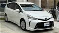 2016 Toyota PRIUS α