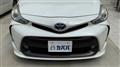 2016 Toyota PRIUS α