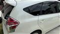 2016 Toyota PRIUS α