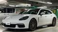 2018 Porsche Panamera