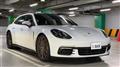 2018 Porsche Panamera
