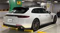 2018 Porsche Panamera