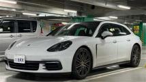 2018 Porsche Panamera