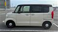 2022 Honda N BOX