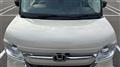 2022 Honda N BOX