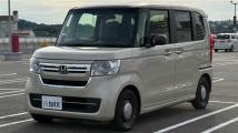 2022 Honda N BOX