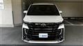 2025 Toyota Vellfire