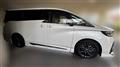 2025 Toyota Vellfire