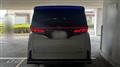 2025 Toyota Vellfire