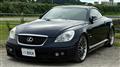 2008 Lexus SC