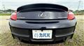 2008 Lexus SC