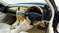 2008 Lexus SC
