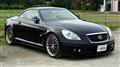 2008 Lexus SC