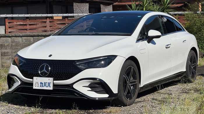 2023 Mercedes-Benz Mercedes-Benz Others