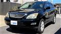 2010 Toyota Harrier