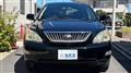 2010 Toyota Harrier