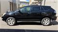 2010 Toyota Harrier