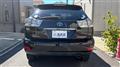 2010 Toyota Harrier