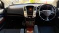 2010 Toyota Harrier