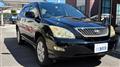 2010 Toyota Harrier