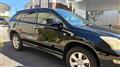 2010 Toyota Harrier