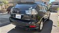 2010 Toyota Harrier