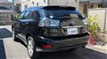 2010 Toyota Harrier