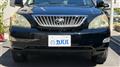 2010 Toyota Harrier