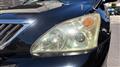 2010 Toyota Harrier