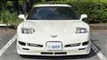 2001 Chevrolet Corvette