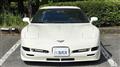 2001 Chevrolet Corvette