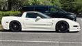 2001 Chevrolet Corvette